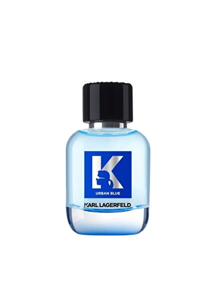 Karl Lagerfeld , Urban Blue, Eau De Toilette, Ανδρικά, 60 ml