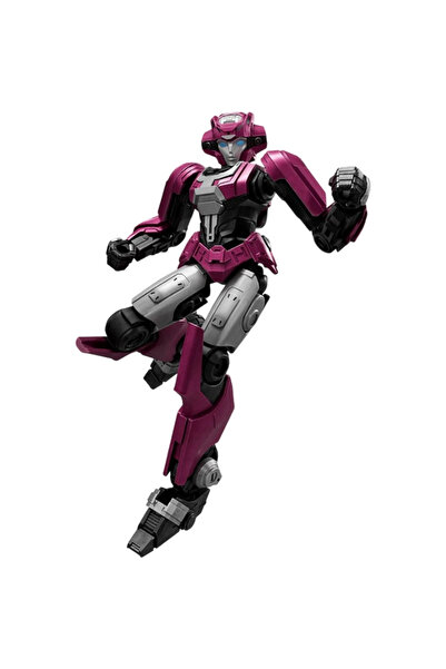 TOYFEST Blokees Transformers Classic Class 13 Elita