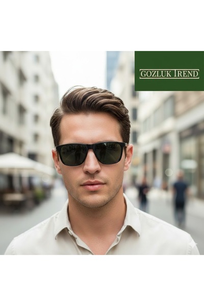 Polo Village Men's Sunglasses 5506 02 56-29-142