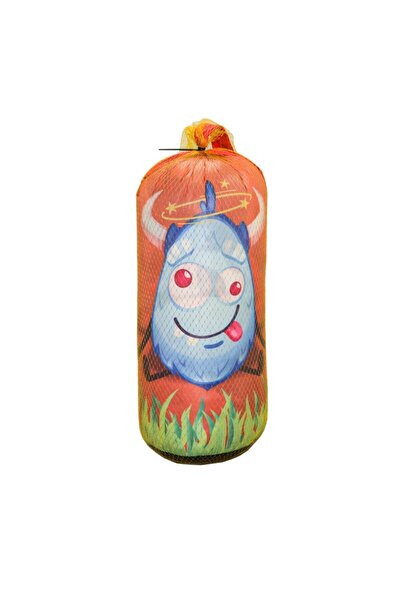 NW NessiWorld BSK 5620 40X18 Baskılı Eko Kum Torbası -KY Spor