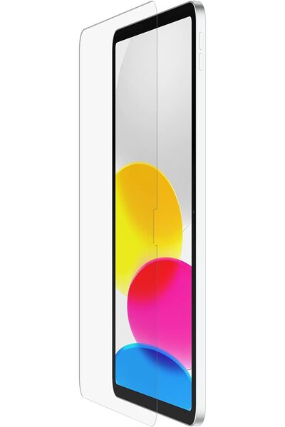 Belkin ScreenForce™ TemperedGlass Screen Protector for iPad 10th Generation