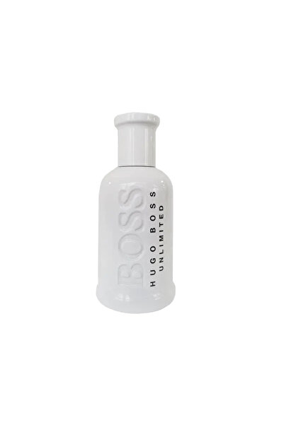 Hugo Boss Hugo Boss, Boss Bottled Unlimited, Apă de toaletă, Pentru bărbați, ...