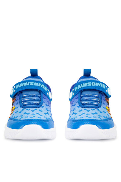 paw patrol shoes nike