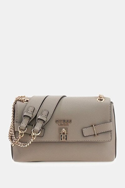 Guess Geantă de damă Yesba gri