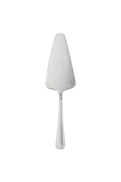 IKEA Spatulă pentru tort DRAGON, oțel inoxidabil, 25 cm
