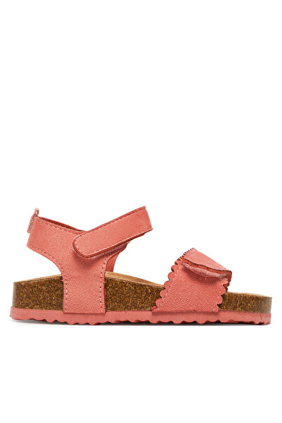 Nelli Blu Sandale roz pentru fete CM220518-19B