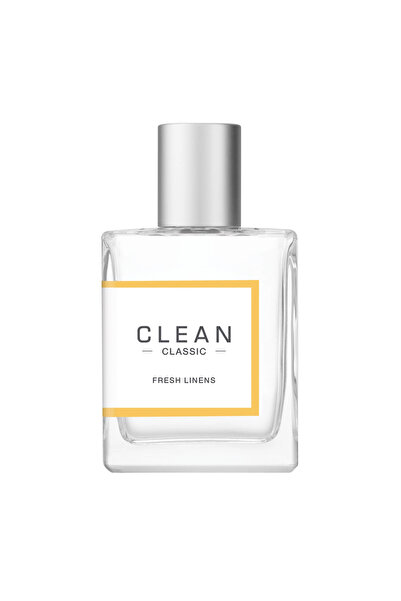 Clean , Fresh Linens, Eau De Parfum, Unisex, 30 ml