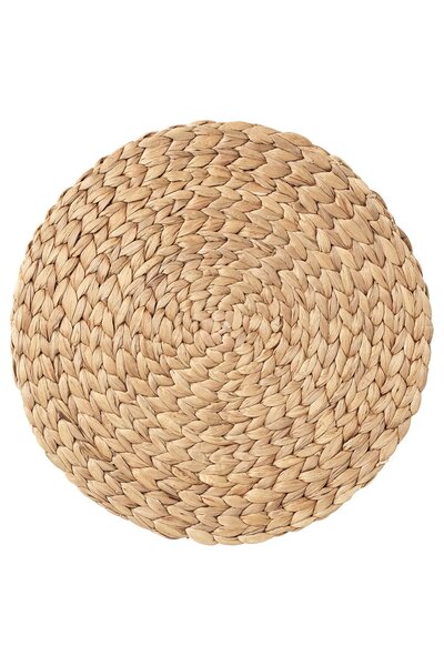 IKEA Suport pentru farfurii SOARÉ, Zambilă de apă, 37 cm