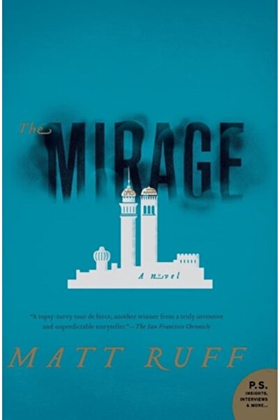 Book Boss السراب