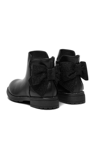 DeeZee Girls Boots Black CEO-CS2920-11