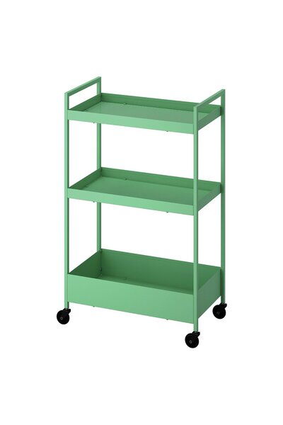 IKEA NISSAFORS Cart