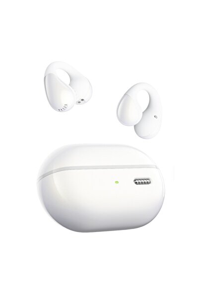 SoundPEATS PEARL CLIP PRO (TWS) BLUETOOTH 5.4 KABLOSUZ OPEN-EAR KLİPSLİ KÜPE ...