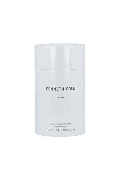 Kenneth Cole For Her Eau De Parfum 100 ml (γυναικεία)