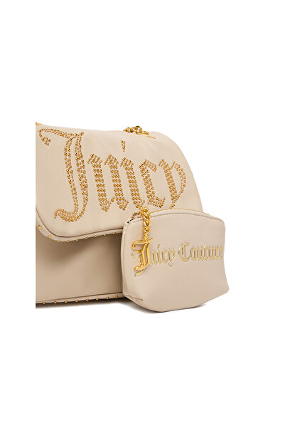 Juicy Couture geantă de mână femeie bej EO-BEJXT8798WVP