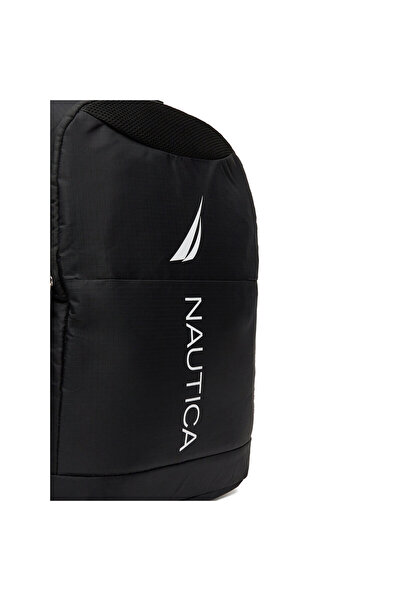 Nautica backpack men black C-NTC-M-003-08