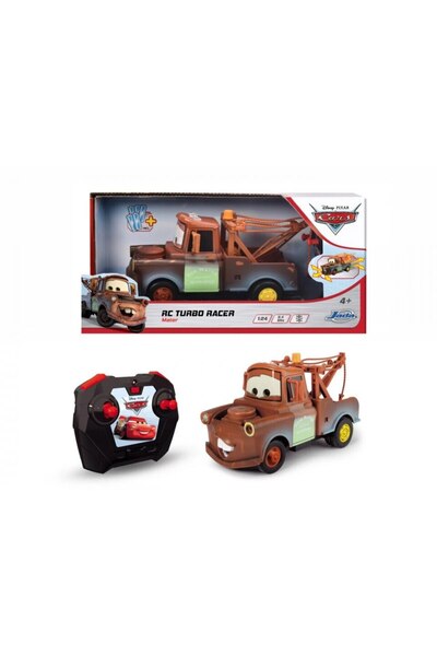 Jada Masinuta cu telecomanda RC Bucsa - 1:24 +4 ani