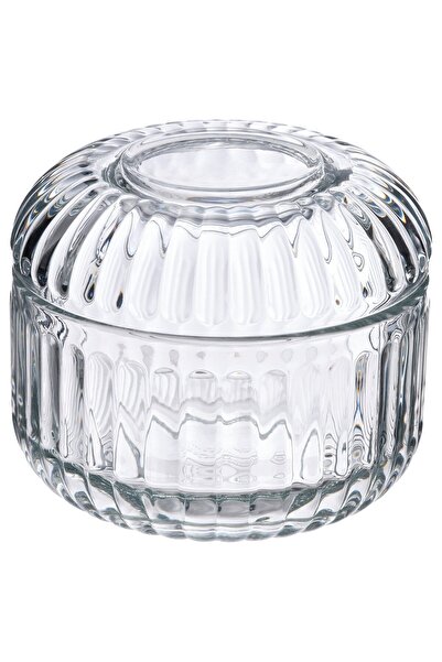 IKEA SILVTJÄRN Diverse containere