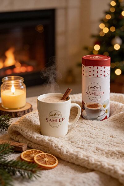 Uludağ Sahlep Sahlep 200gr