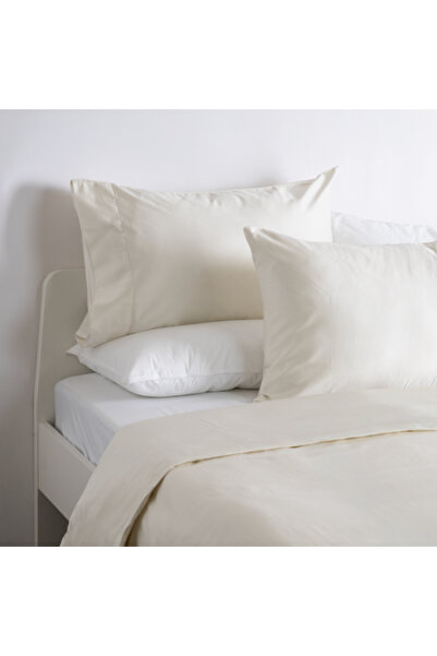 Boutique Blanche 500tc egyptian cotton super king duvet set 260*220 cm, light...