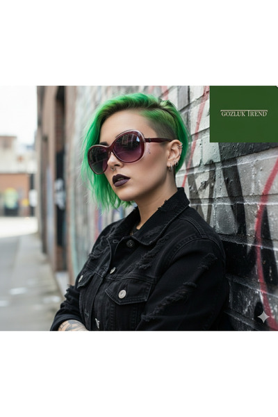 HAWK Women's Sunglasses 1077 04 58-16-134