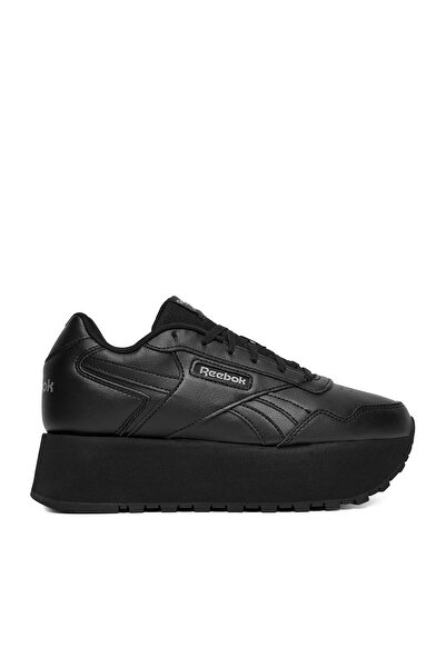Reebok sneakers women black CEO-GLIDE TRIPPLE 10