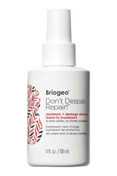 briogeo Don't Despair, Repair!™ Moisture + Damage Defense Leave-In Treatment