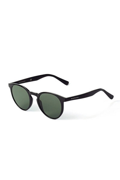 Barcelona B5024-C9 Yuvarlak Polarize Güneş Gözlüğü Unisex