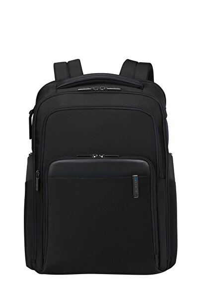 Samsonite EVOSIGHT- 15.6 inch Laptop Backpack Black