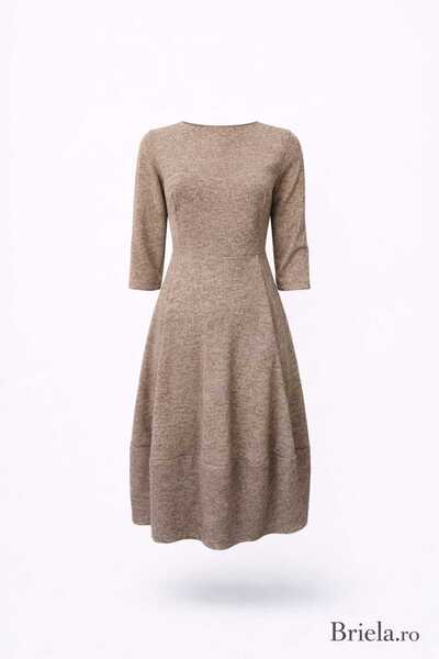 Pierino Casual women's dress, made in Romania