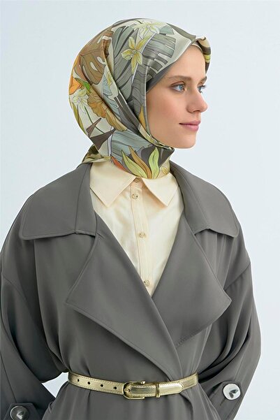 Armine Pure Silk Sura Scarf 9500D 31