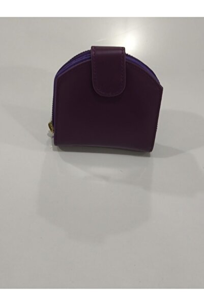 PİRAMİT Clicking Wallet Crushed