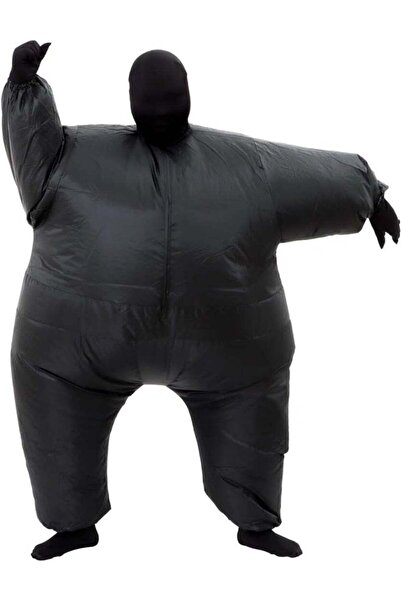 Toybox Inflatable Costume Full Body Suit Costumes Fancy Dress For Saudi Found...