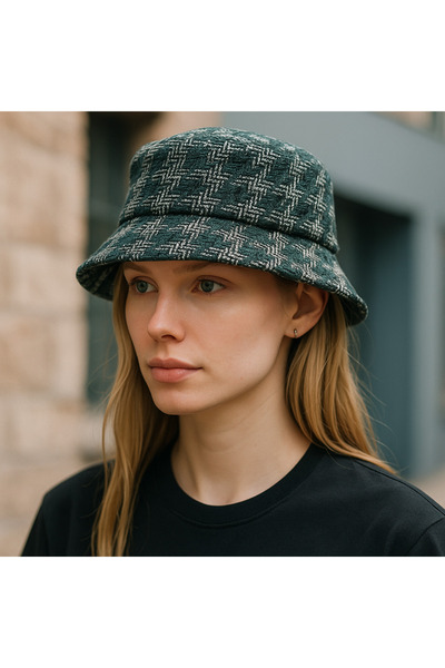 Melik şapka Winter Women's Hat