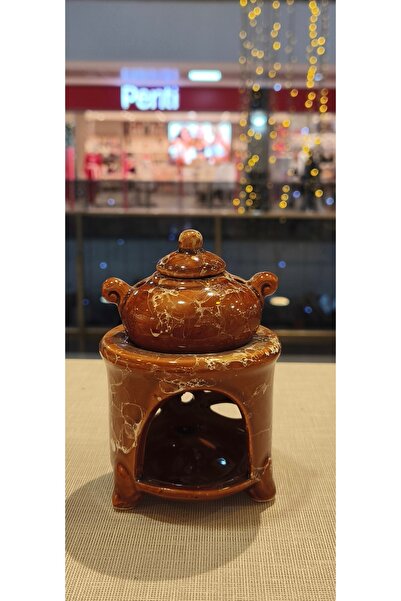 BAHARATKÖY GERİ AKIŞLI TÜTSÜLÜK