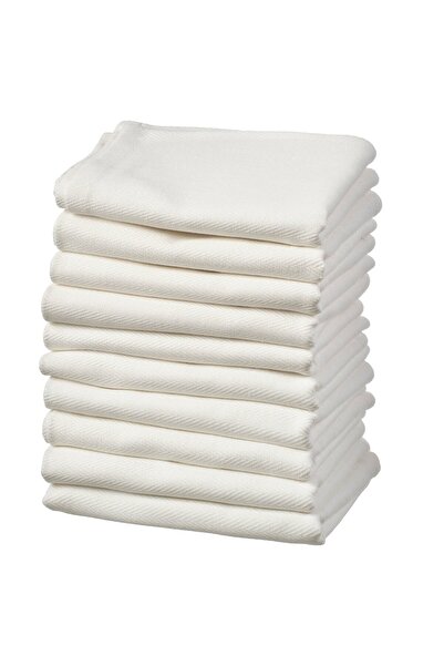 IKEA RÖDSPÄTTA Servetel de masa, alb, 45 x 60 cm