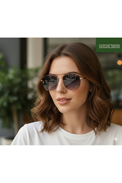 HAWK Unisex Sun 1847 01 55-19-140