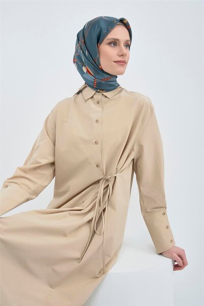 Armine وشاح من الحرير الخالص 9527D 81