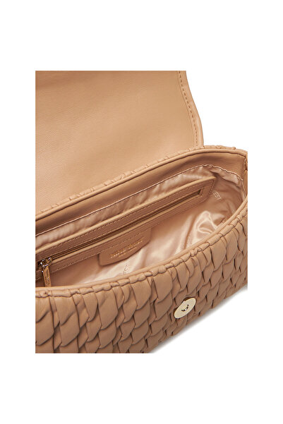 Nine West handbag women beige CEO-DAKOTA-I-LDA8006