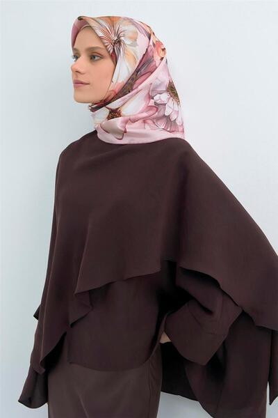 Armine Eșarfă Sura din mătase pură 9503D 06