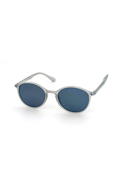 Swing نظارات شمسية مستقطبة بتصميم بيضاوي SS 282-C500