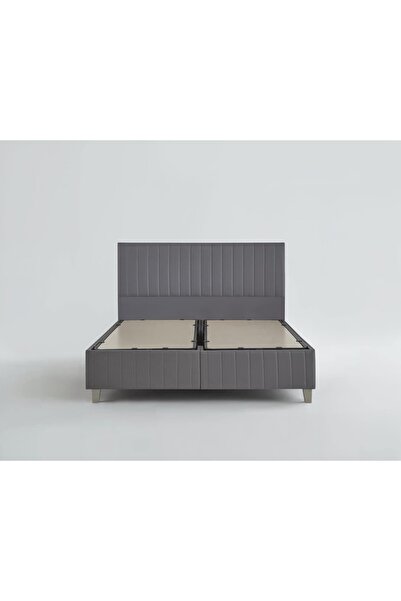 Konfor Yatak Norsy 2'li Set Set Baza Başlık Seti