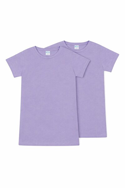 berkMICIRIK Παιδικό μπλουζάκι unisex με κοντό μανίκι και στάνταρ εφαρμογή, ΠΑ...