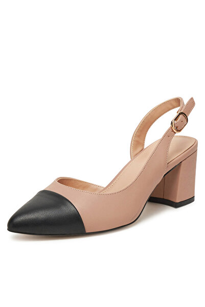 Clara Barson pumps for women pink RACHELLE WYL3262-3