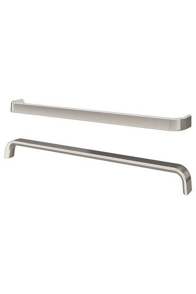 IKEA Mâner KALERUM, aspect oțel inoxidabil, 394 mm
