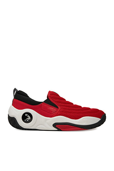 SHAQ sneakers men red EOSS-SHAQIVAL AQ9501