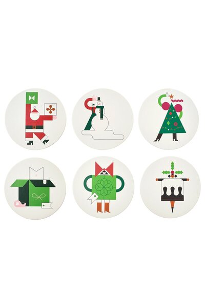 IKEA Suport pentru pahare VINTERFINT, diverse modele