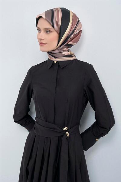 Armine Pure Silk Sura Scarf 9514D 07