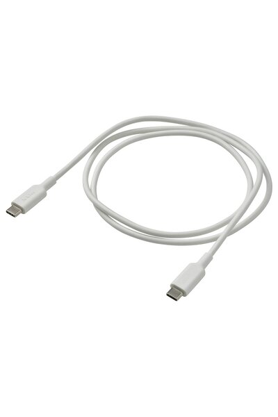 IKEA Cablu SITTBRUNN USB tip C la USB tip C