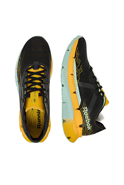 Reebok running shoes men black EOSB-FLOATZIG X1 100