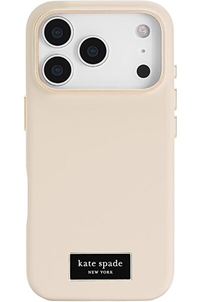 kate spade new york iPhone 17 Pro Case - Compatible with MagSafe - Designer P...